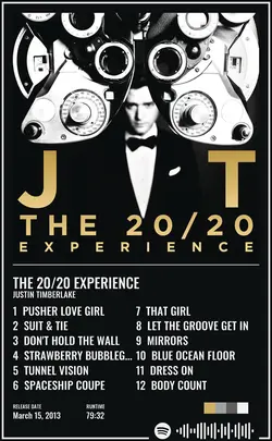Justin Timberlake - The 2020 Experience Deluxe Version.jpg